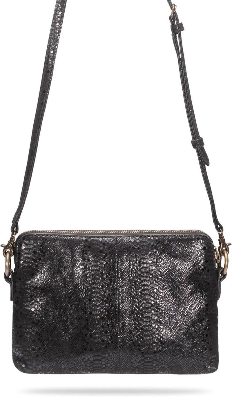 Frye womens Melissa Crossbody Wristlet - Image 3